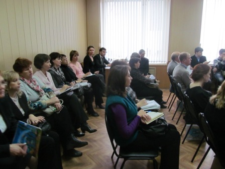 IT Academy